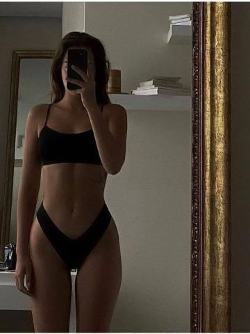 Вероника Идеальная Реал фото 2